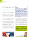 Vorschauseite 3: Datenschutz in der Physiotherapiepraxis - überhaupt noch relevant?