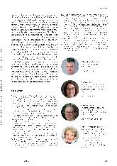 Vorschauseite 6: Pflege dual studieren (Teil II) Der Beitrag der dualen Partner-Kliniken zur akademischen Pflegepraxis