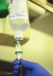 Vorschauseite 1: Infusionslösungen für den Flüssigkeitshaushalt
