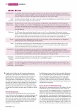 Vorschauseite 3: In 30 Jahren: Fiktiver Besuch in einem Pflegedienst im Jahr 2052. Ein Gedankenspiel.