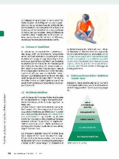 Vorschauseite 3: „Ich weiß! Ich kann! Ich will! “ EduKation® demenz - Lebensqualität für Menschen mit beginnender Demenz und ihre Familien