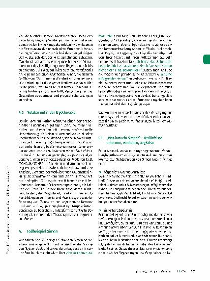 Vorschauseite 4: „Ich weiß! Ich kann! Ich will! “ EduKation® demenz - Lebensqualität für Menschen mit beginnender Demenz und ihre Familien