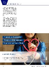 Vorschauseite 5: Personenzentrierte Führung in der Pflege