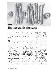 Vorschauseite 1: Heimisches Edelgemüse