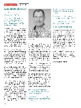 Vorschauseite 1: Zum Gedenken an Dr. med. Martin Talke