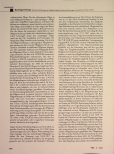 Vorschauseite 6: Stationäre Einrichtungen der Eingliederungshilfe sind keine Einrichtungen im Sinne des § 71 Abs. 2 SGB XI.
