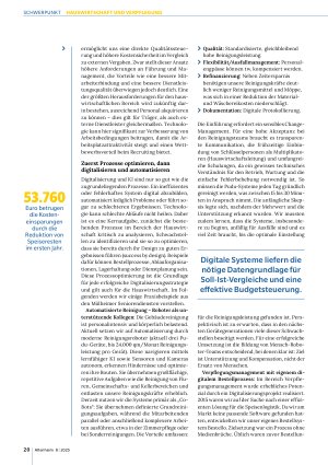 Vorschauseite 2: Die Wirtschaftlichkeit mit KI sichern