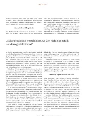 Vorschauseite 3: Leib und Zeit