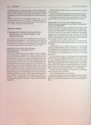 Vorschauseite 6: Wettbewerbsverstoß bei einer Zusendung eines Telefax-Schreibens an einen niedergelassenen Arzt betreffend eine digitale Gesundheitsanwendung