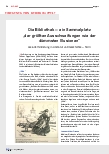 Vorschauseite 1: Die Bibliothek — ein Sammelplatz „der größten Ausschweifungen wie der dümmsten Illusionen“
