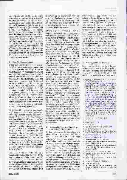 Vorschauseite 2: Die eigene Wohnung als sonstige Einrichtung i.S.d. § 1906 Abs. 4 BGB? - Anmerkung zu AG Garmisch- Partenkirchen, Beschluss vom 28.5.2019 - A XVII 9/18
