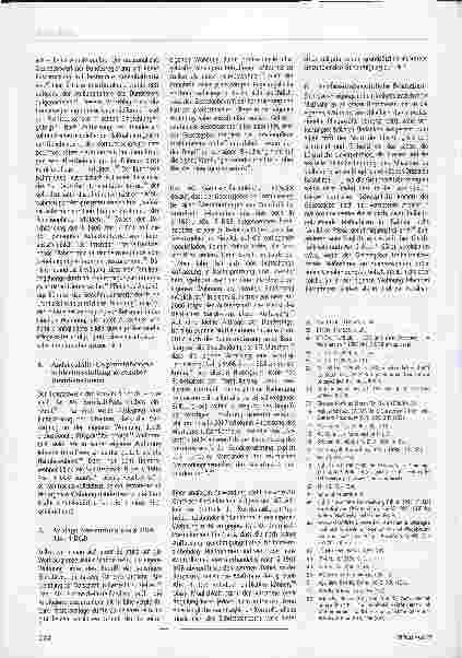 Vorschauseite 3: Die eigene Wohnung als sonstige Einrichtung i.S.d. § 1906 Abs. 4 BGB? - Anmerkung zu AG Garmisch- Partenkirchen, Beschluss vom 28.5.2019 - A XVII 9/18