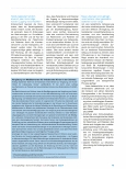 Vorschauseite 2: Verschlechterung statt Verbesserung der Zugangsgerechtigkeit Änderung KVV/KLV betreffend Vergütung von Arzneimitteln im Einzelfall (off-label-use)