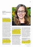 Vorschauseite 2: "Viele positive Rückmeldungen"