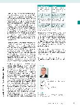 Vorschauseite 6: Nachhaltiges Reporting – Herausforderungen und Chancen für Ergotherapieunternehmen/-praxen