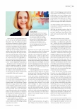 Vorschauseite 2: "Angst, Überforderung, Resignation"