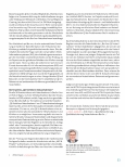 Vorschauseite 2: Qualitätssicherung ohne zusätzliche bürokratische Aufwände