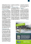 Vorschauseite 2: Sicherheitsschuhe mit neuer Obermaterialtechnologie. Extrem robust und leicht.