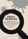 Vorschauseite 1: AHA+L IM DETAIL