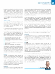 Vorschauseite 4: Verhandlungen, Schiedsverfahren, Klage: Hintergründe und Ausblick auf die weiteren Schritte