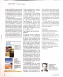 Vorschauseite 4: Brauchen wir wirklich jetzt eine neue Grundordnung?