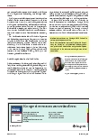 Vorschauseite 3: Strategie NOSO: Unterstützung für die Reduktion von Infektionen in Pflegeheimen
