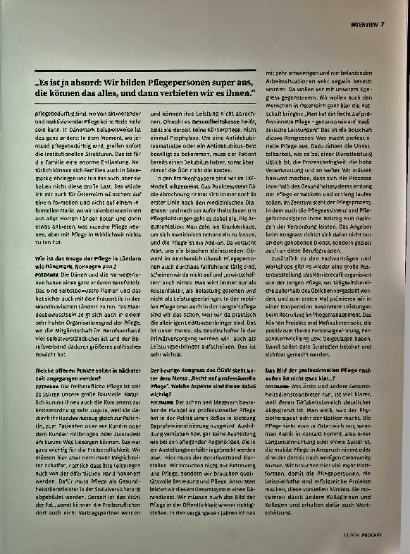 Vorschauseite 2: Persönliche Handlungsfreiheit erhöht die Zufriedenheit.