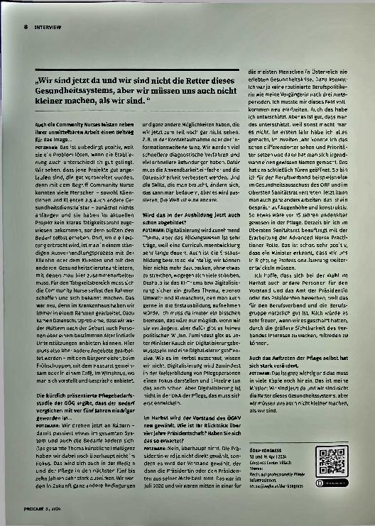 Vorschauseite 3: Persönliche Handlungsfreiheit erhöht die Zufriedenheit.