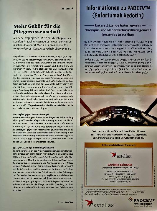 Vorschauseite 4: Persönliche Handlungsfreiheit erhöht die Zufriedenheit.