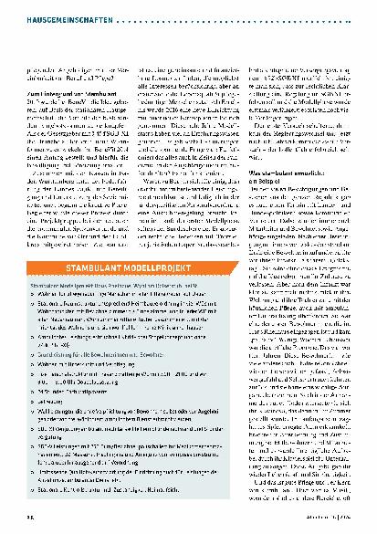 Vorschauseite 3: Wie Stambulant funktioniert
