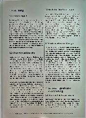 Vorschauseite 2: Strategien für mehr Nachhaltigkeit in Gesundheitsbauten