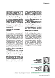 Vorschauseite 4: KLIMASCHUTZ IM KRANKENHAUS