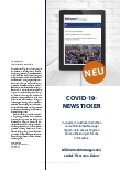 Vorschauseite 4: Psychiatrische Pflichtversorgung - Verantwortung in der Pandemie