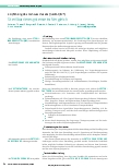 Vorschauseite 1: Sterilbarrieresysteme im Vergleich