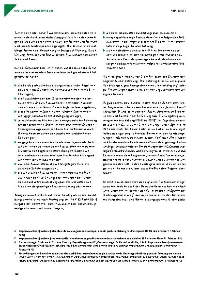 Vorschauseite 3: „Es geht nur gemeinsam! “