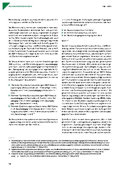 Vorschauseite 5: „Es geht nur gemeinsam! “