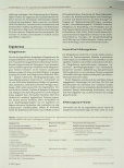 Vorschauseite 5: Der Alltag von Jugendlichen mit einer Sichelzellerkrankung: Eine qualitative, explorative und partizipative Photovoice-Studie
