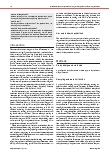 Vorschauseite 2: Missed nursing care as experienced by undergraduate nursing students