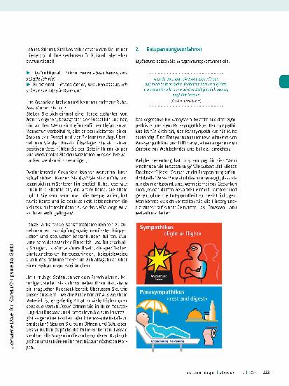 Vorschauseite 3: Selbstfürsorge