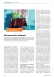 Vorschauseite 1: Wie hoch darf die Miete sein?