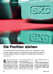Vorschauseite 1: Die Position stärken
