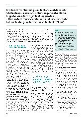 Vorschauseite 1: Rechtliche Betreuung und freiheitsentziehende Maßnahmen nach der Betreuungsrechtsreform - Impulse aus der Expertenkommission „Herausforderndes Verhalten und Gewaltschutz in Einric…