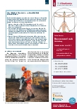 Vorschauseite 2: UV-Schutz bei Workwear: Material und Webart schaffen die Barriere