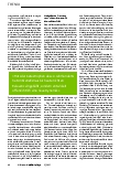 Vorschauseite 2: Bildungsarbeit gegen Antisemitismus und der Intersektionalitätsdiskurs Ein Plädoyer für einen überfälligen Dialog