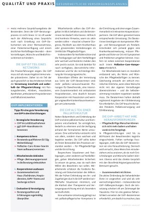 Vorschauseite 3: Viel mehr als nur Worte auf Papier