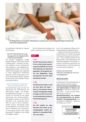 Vorschauseite 4: Viel mehr als nur Worte auf Papier