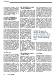 Vorschauseite 5: Der Gemeinsame Bundesausschuss als Motor für die Initiierung klinischer Studien? Eine kritische Analyse.