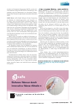 Vorschauseite 2: Jahreskonferenz der Infection Prevention Society