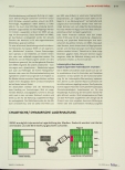 Vorschauseite 4: Chaotische Lagerhaltung, papierlose Vormerkung, fließende Bestände