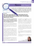 Vorschauseite 1: Was ist die standardisierte Heilmittelkombination und unter welchen Voraussetzungen dürfen Verordnungen angenommen werden?